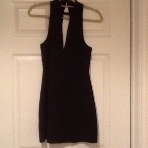 Little Black Dress! Express Size 6